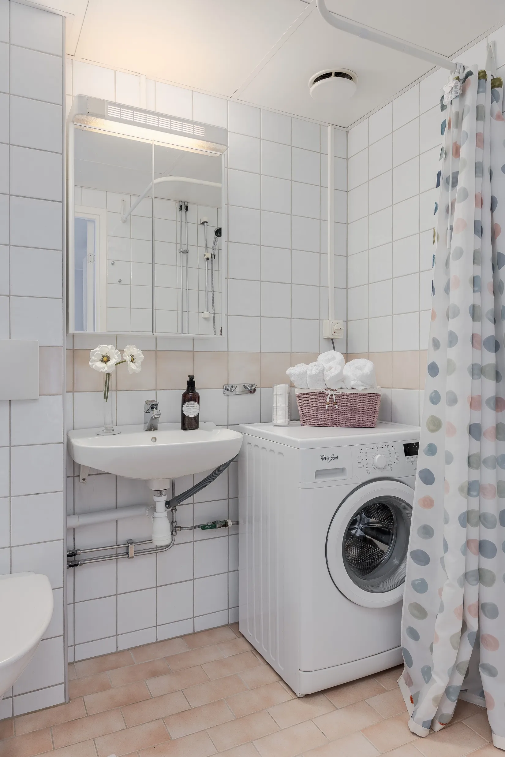 Bostadsrätt, Vintervägen 7C, Centrum, Växjö