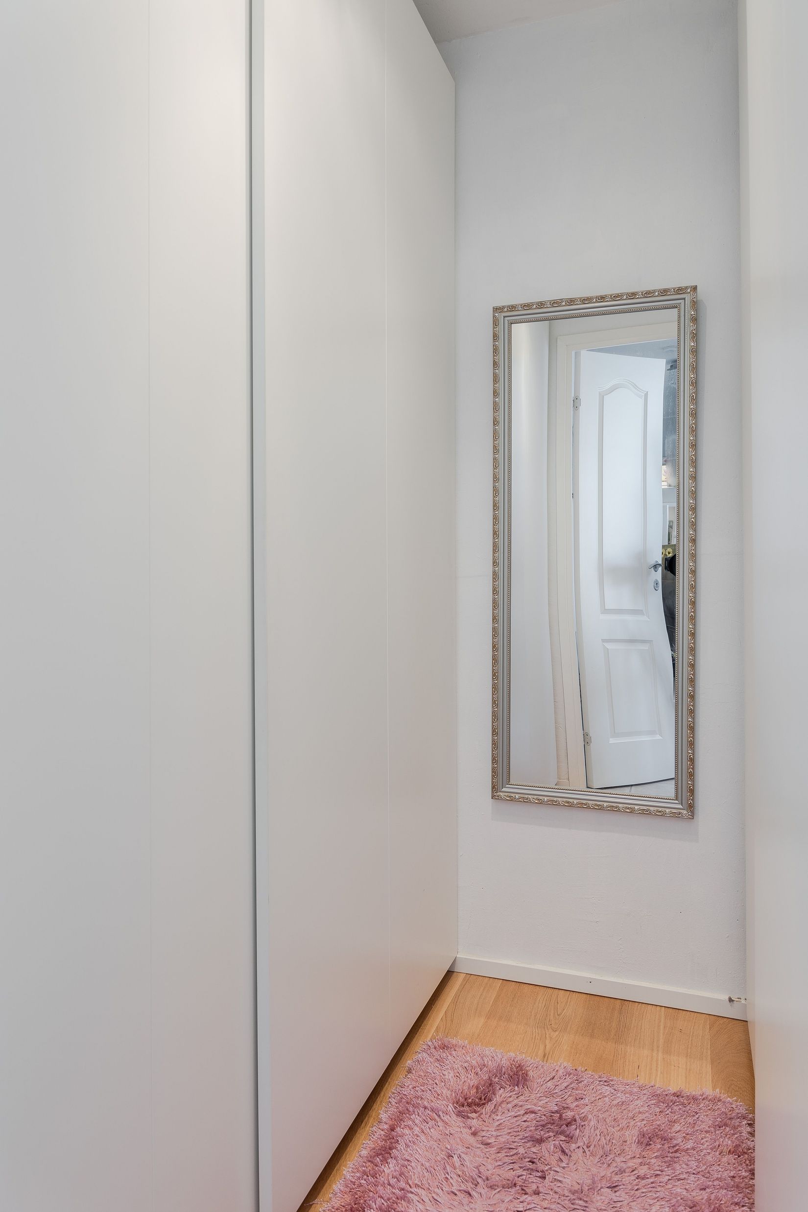 Bostadsrätt, Vintervägen 7C, Centrum, Växjö