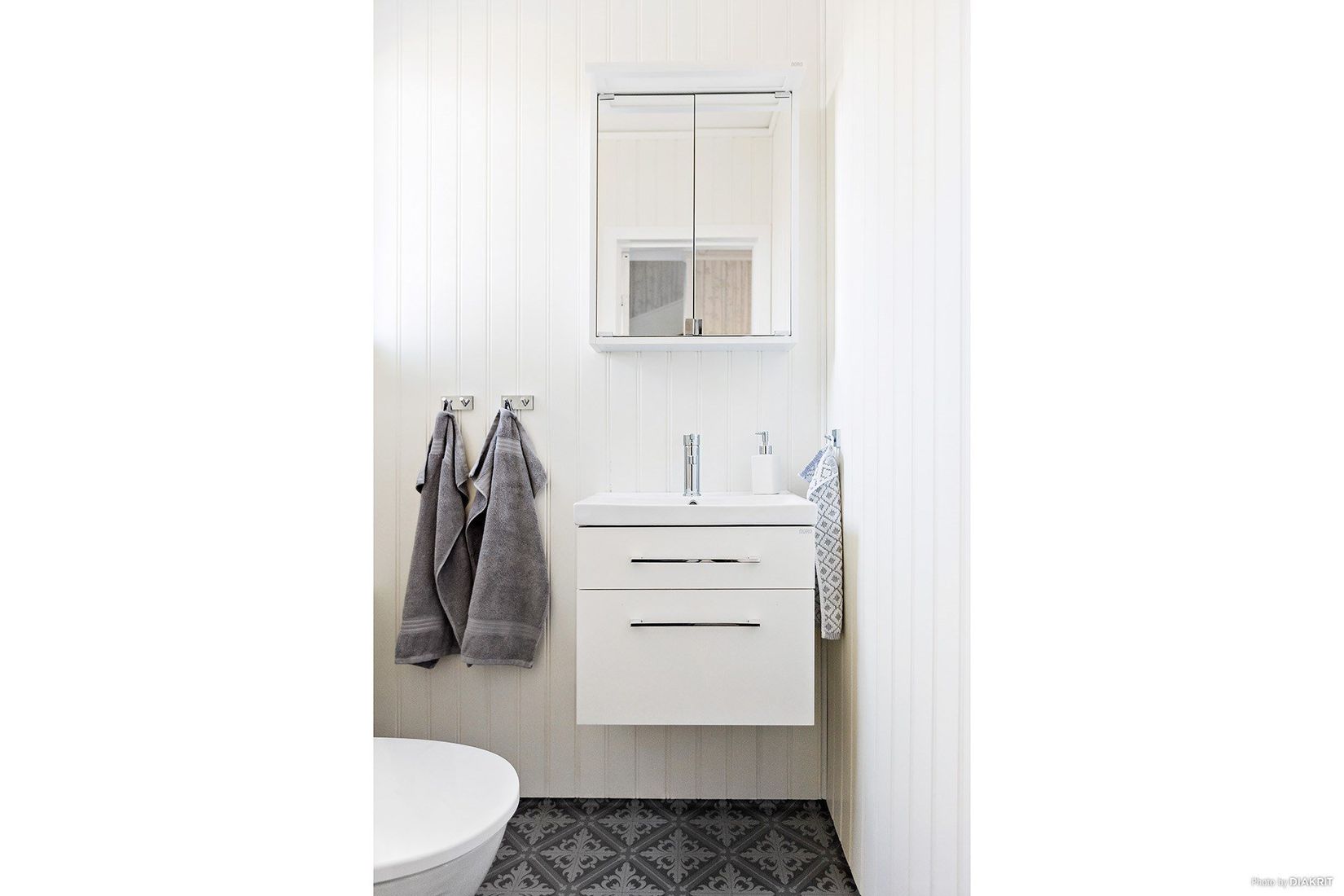 Villa, Lövängsvägen 17, Gamla Hjärsta, Örebro