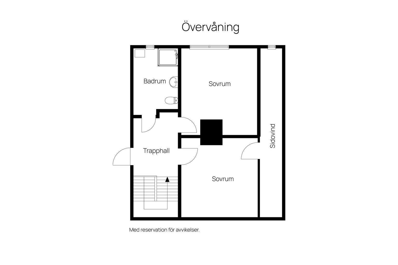 Villa, Lövängsvägen 17, Gamla Hjärsta, Örebro