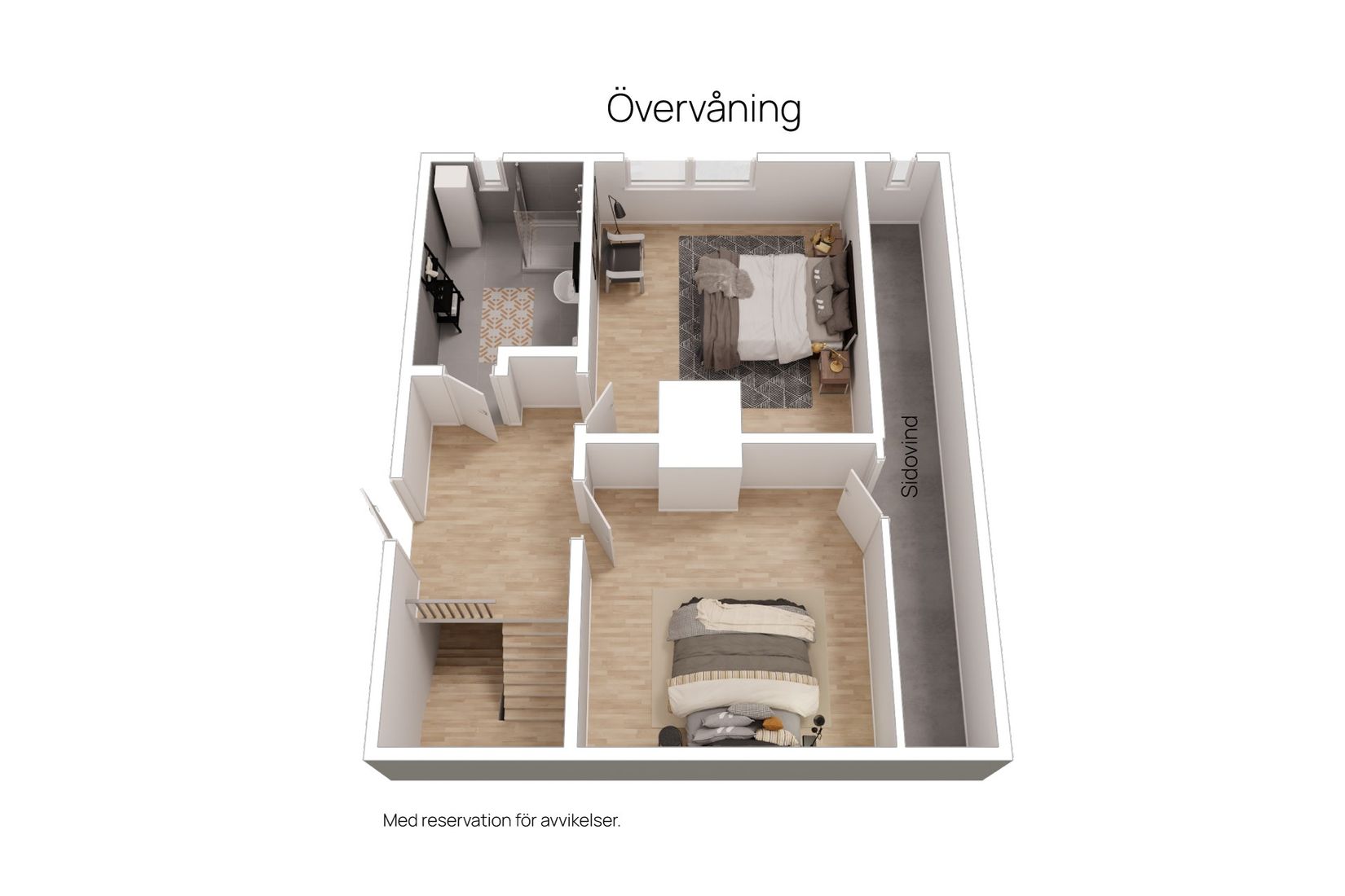 Villa, Lövängsvägen 17, Gamla Hjärsta, Örebro