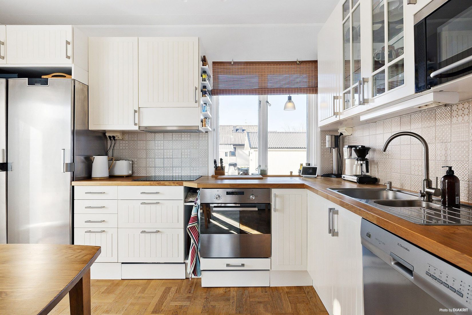 Villa, Lövängsvägen 17, Gamla Hjärsta, Örebro