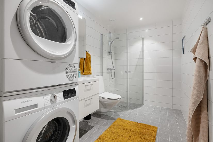 Bostadsrätt, Karlslundsvägen 30, Barkarbystaden, Järfälla