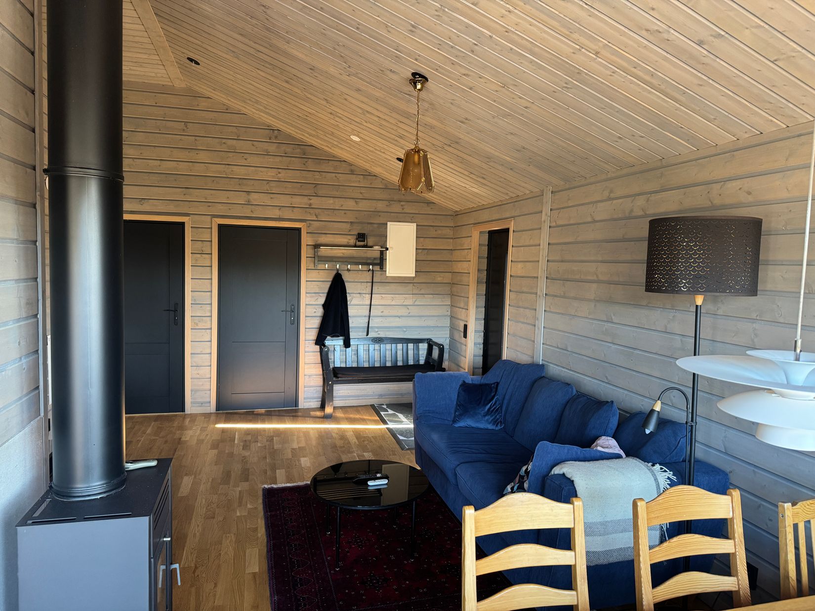 Bostadsrätt, Orrstigen 35, Fjällbäcken Idre, Älvdalen