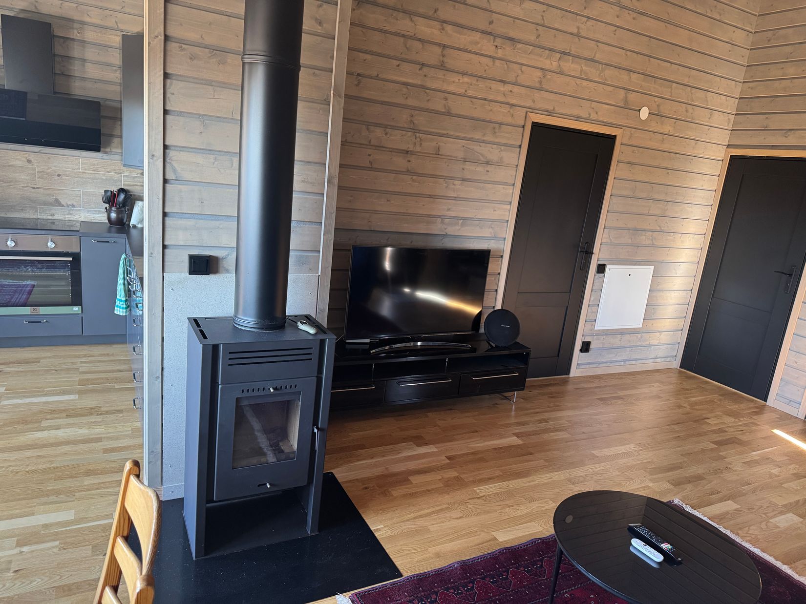 Bostadsrätt, Orrstigen 35, Fjällbäcken Idre, Älvdalen