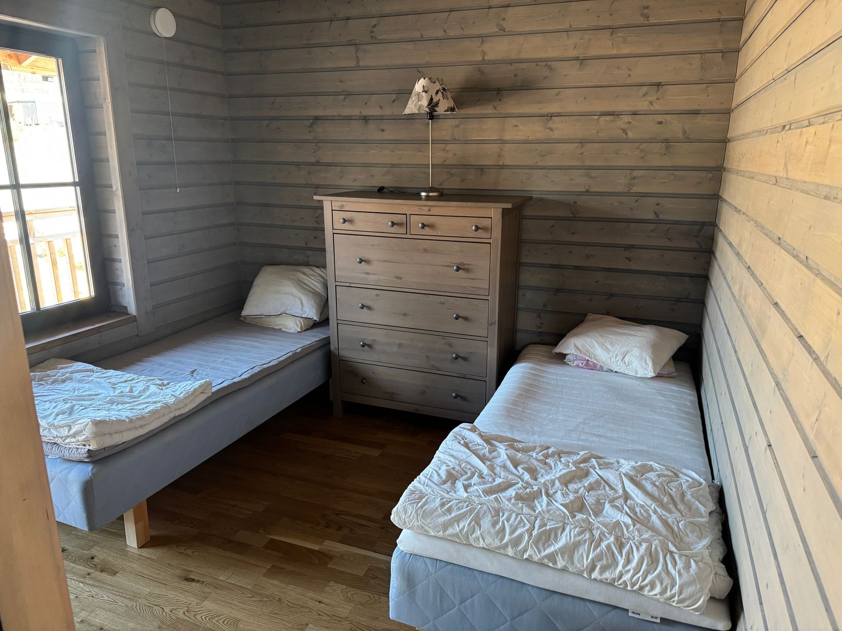 Bostadsrätt, Orrstigen 35, Fjällbäcken Idre, Älvdalen