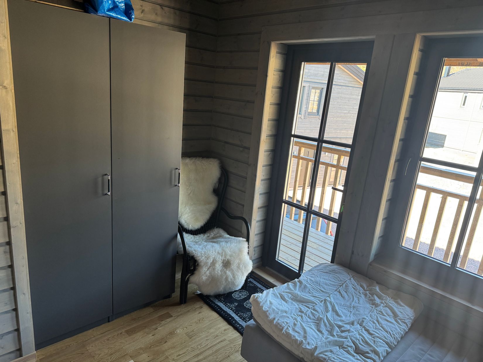 Bostadsrätt, Orrstigen 35, Fjällbäcken Idre, Älvdalen