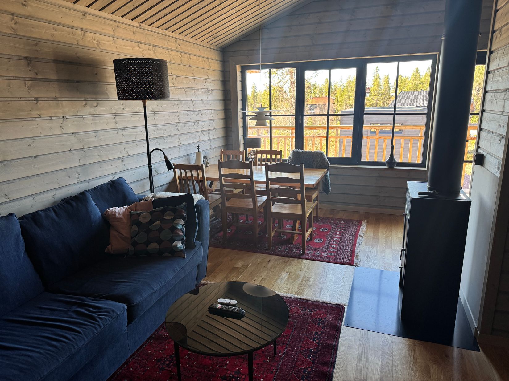 Bostadsrätt, Orrstigen 35, Fjällbäcken Idre, Älvdalen