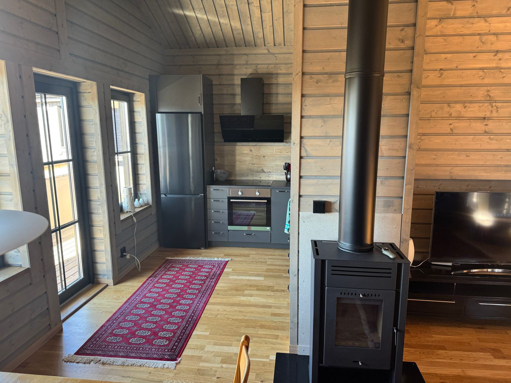 Bostadsrätt, Orrstigen 35, Fjällbäcken Idre, Älvdalen