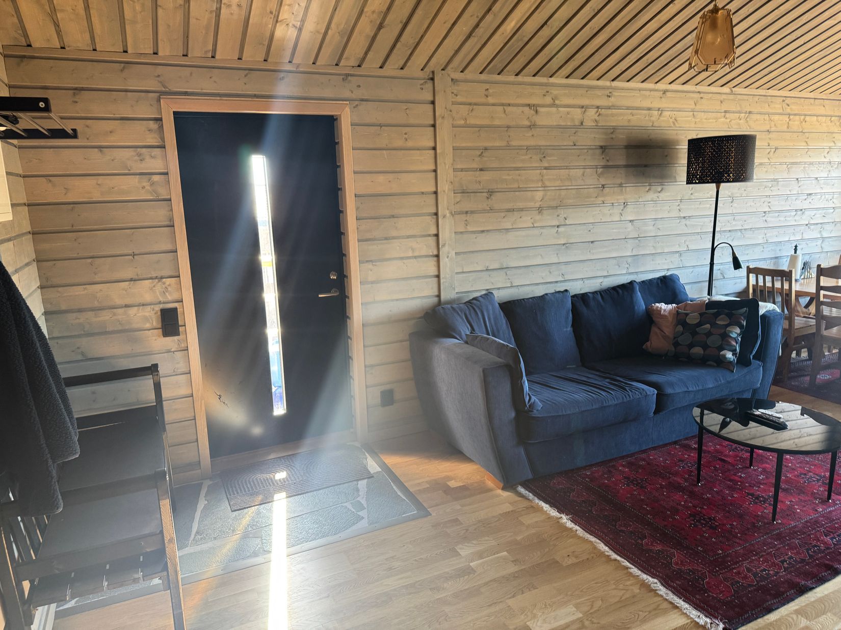 Bostadsrätt, Orrstigen 35, Fjällbäcken Idre, Älvdalen