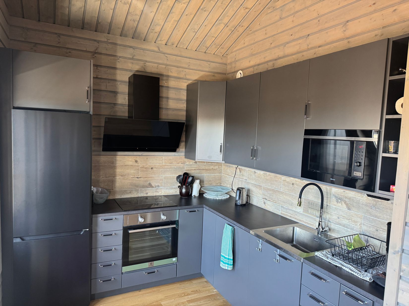 Bostadsrätt, Orrstigen 35, Fjällbäcken Idre, Älvdalen