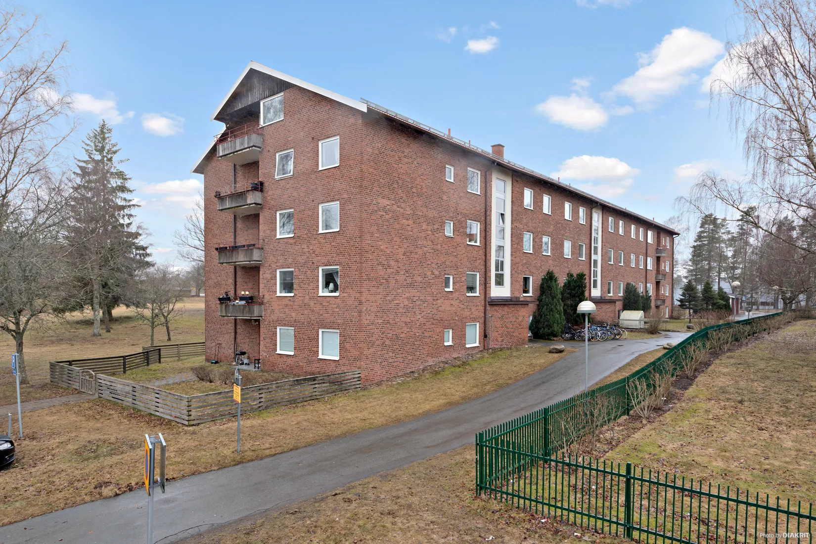 Bostadsrätt, Sturegatan 36D, Runneryd, Nässjö