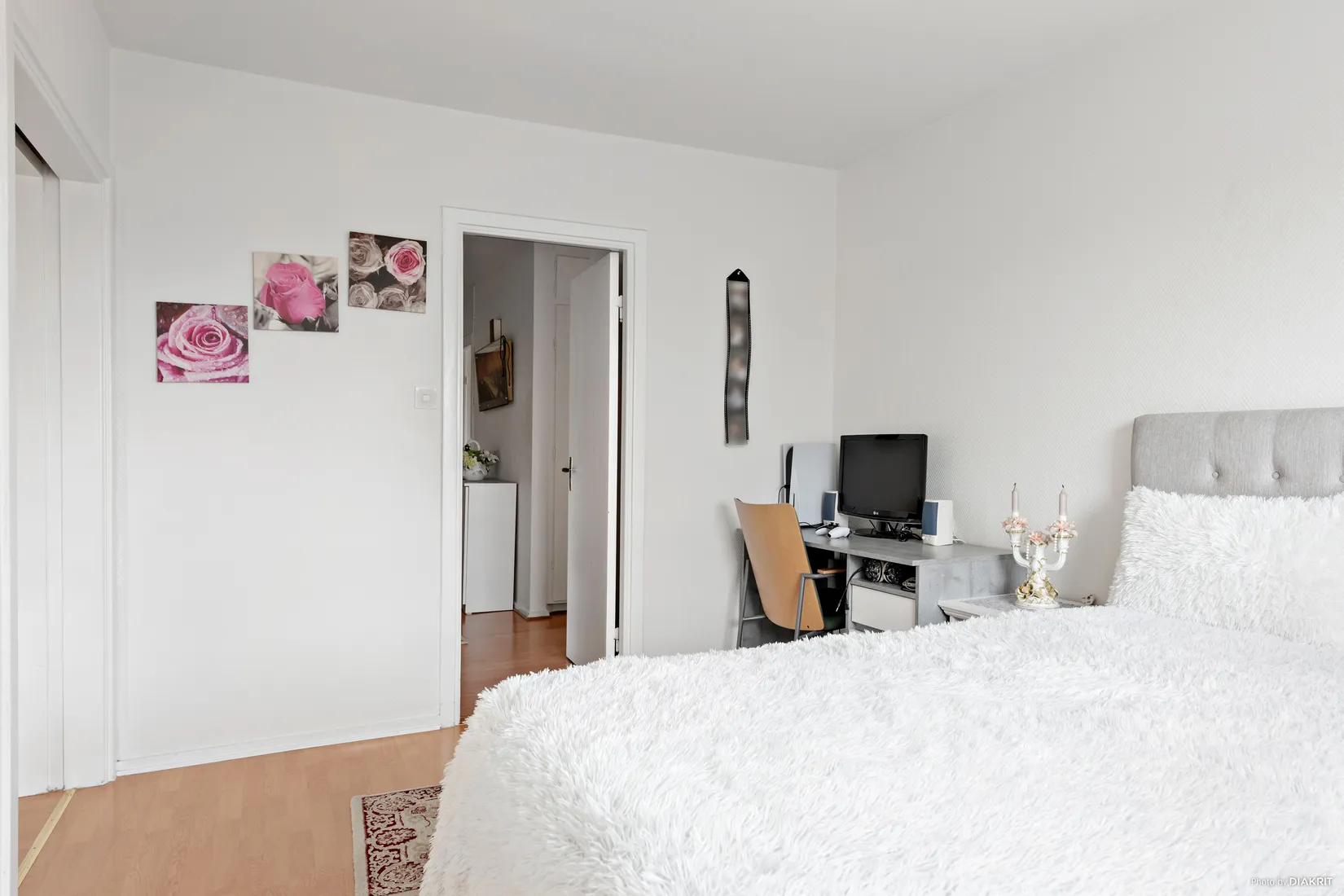 Bostadsrätt, Sturegatan 36D, Runneryd, Nässjö