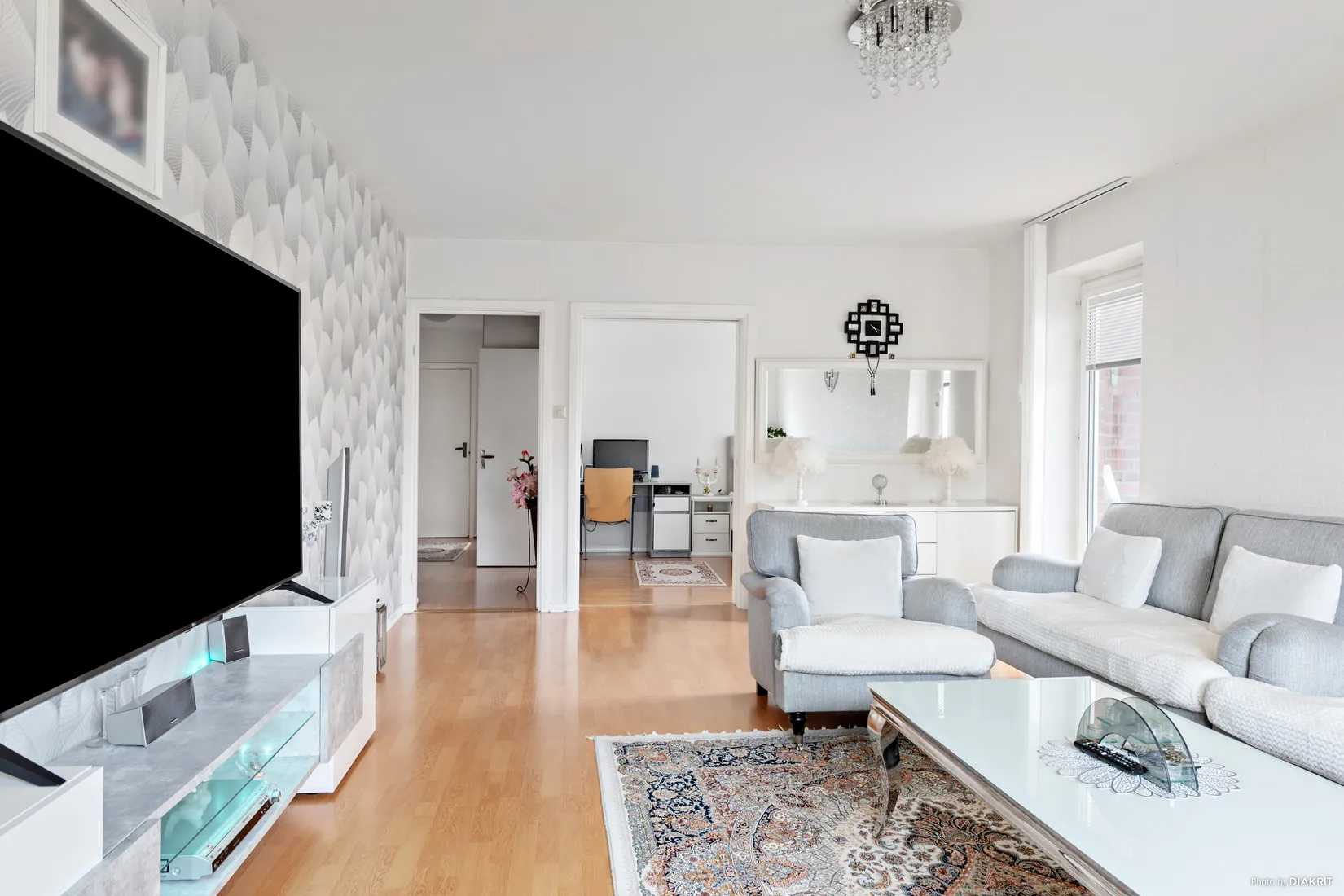 Bostadsrätt, Sturegatan 36D, Runneryd, Nässjö