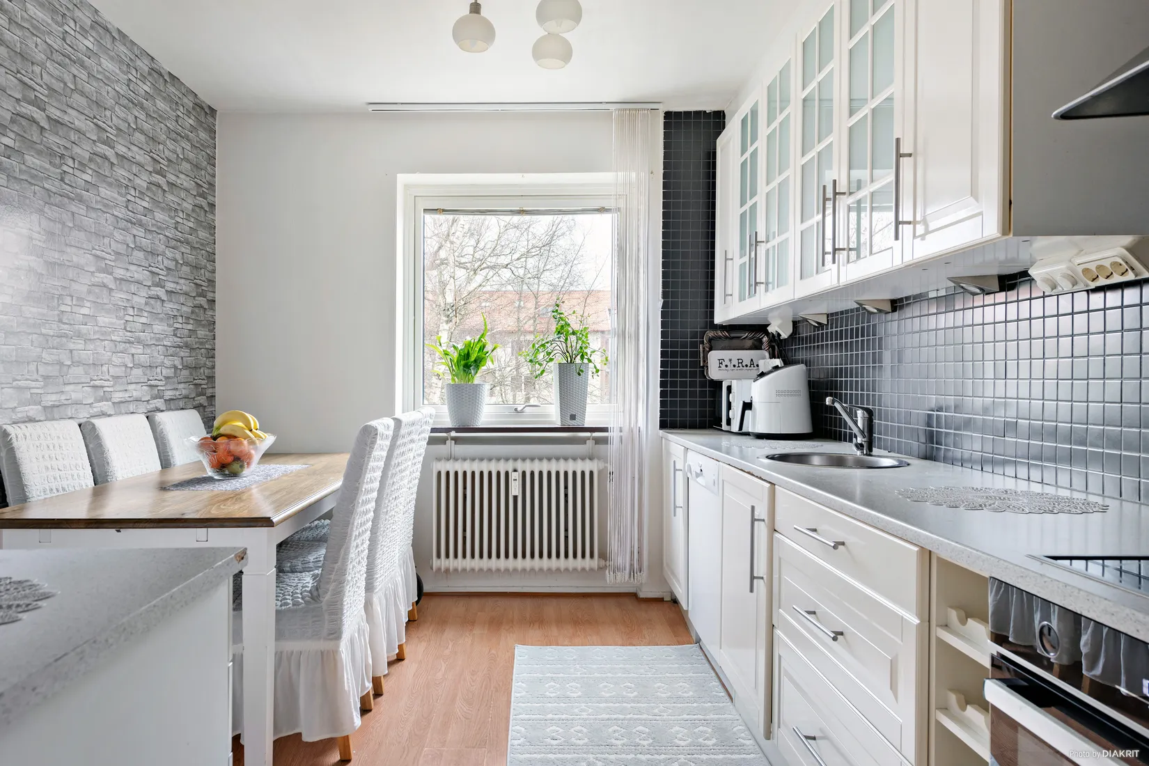 Bostadsrätt, Sturegatan 36D, Runneryd, Nässjö