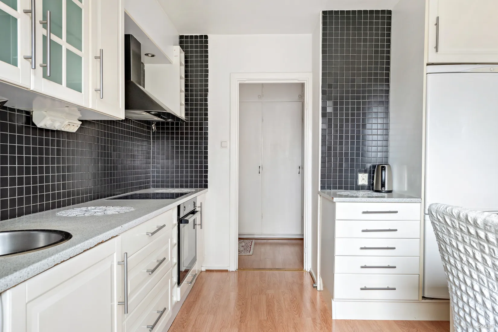 Bostadsrätt, Sturegatan 36D, Runneryd, Nässjö