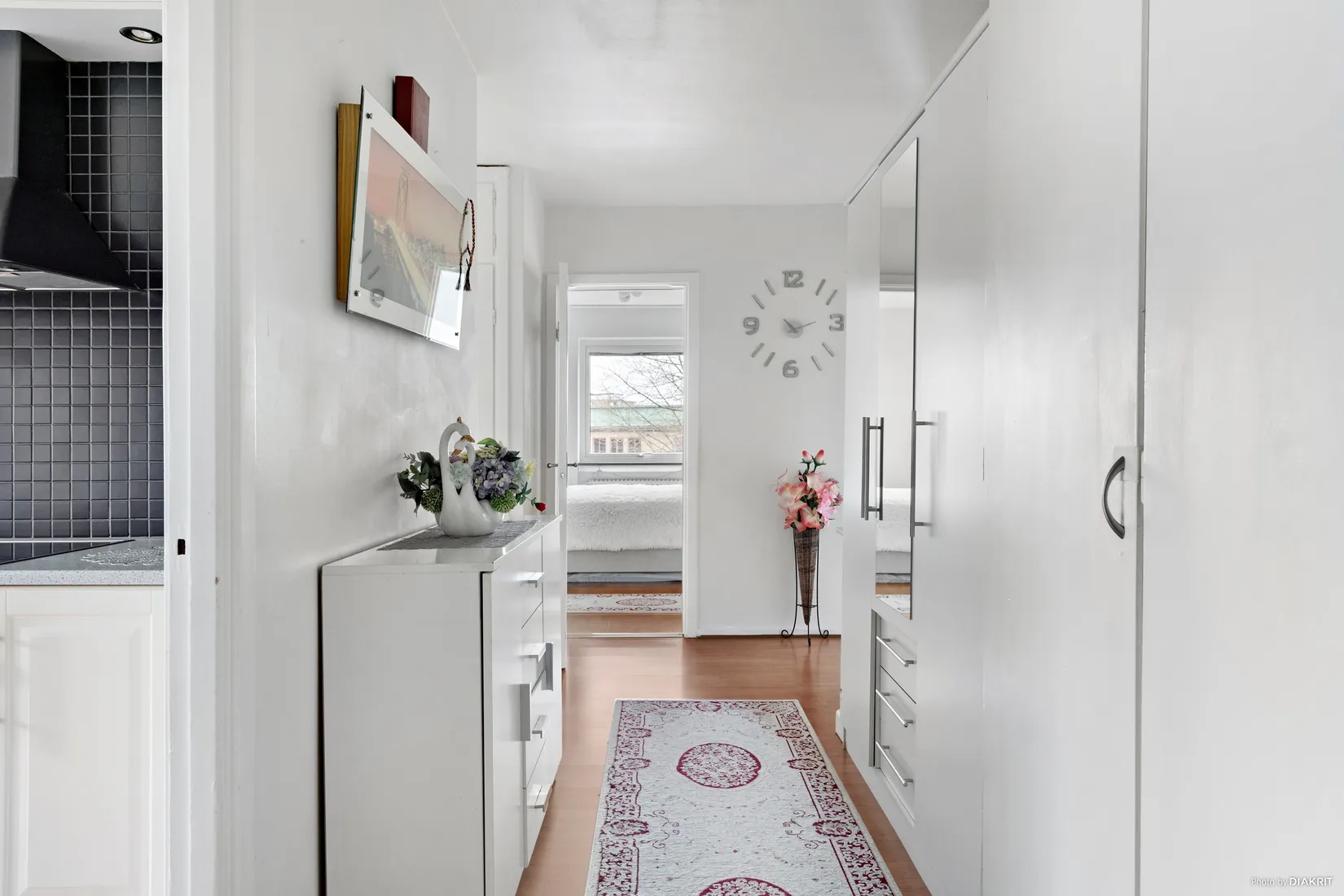 Bostadsrätt, Sturegatan 36D, Runneryd, Nässjö