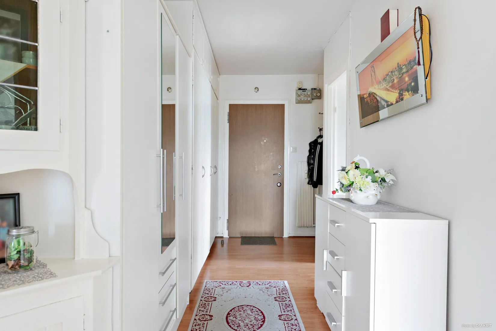 Bostadsrätt, Sturegatan 36D, Runneryd, Nässjö