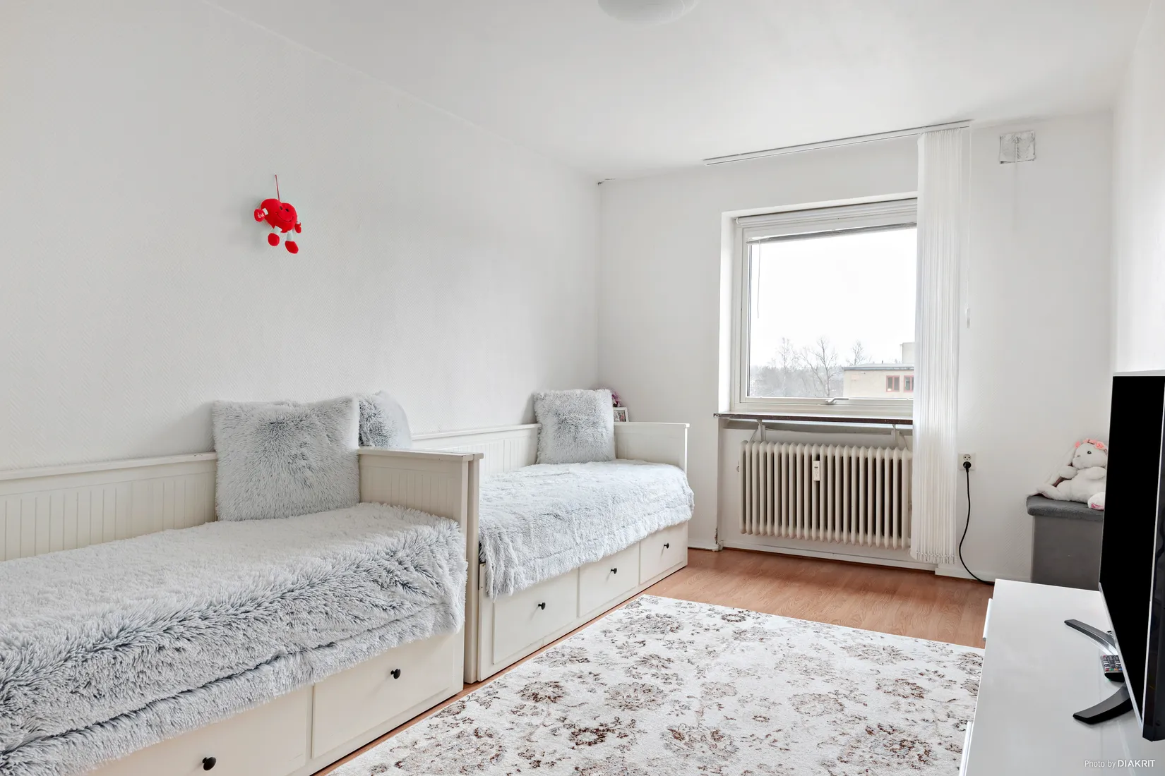 Bostadsrätt, Sturegatan 36D, Runneryd, Nässjö