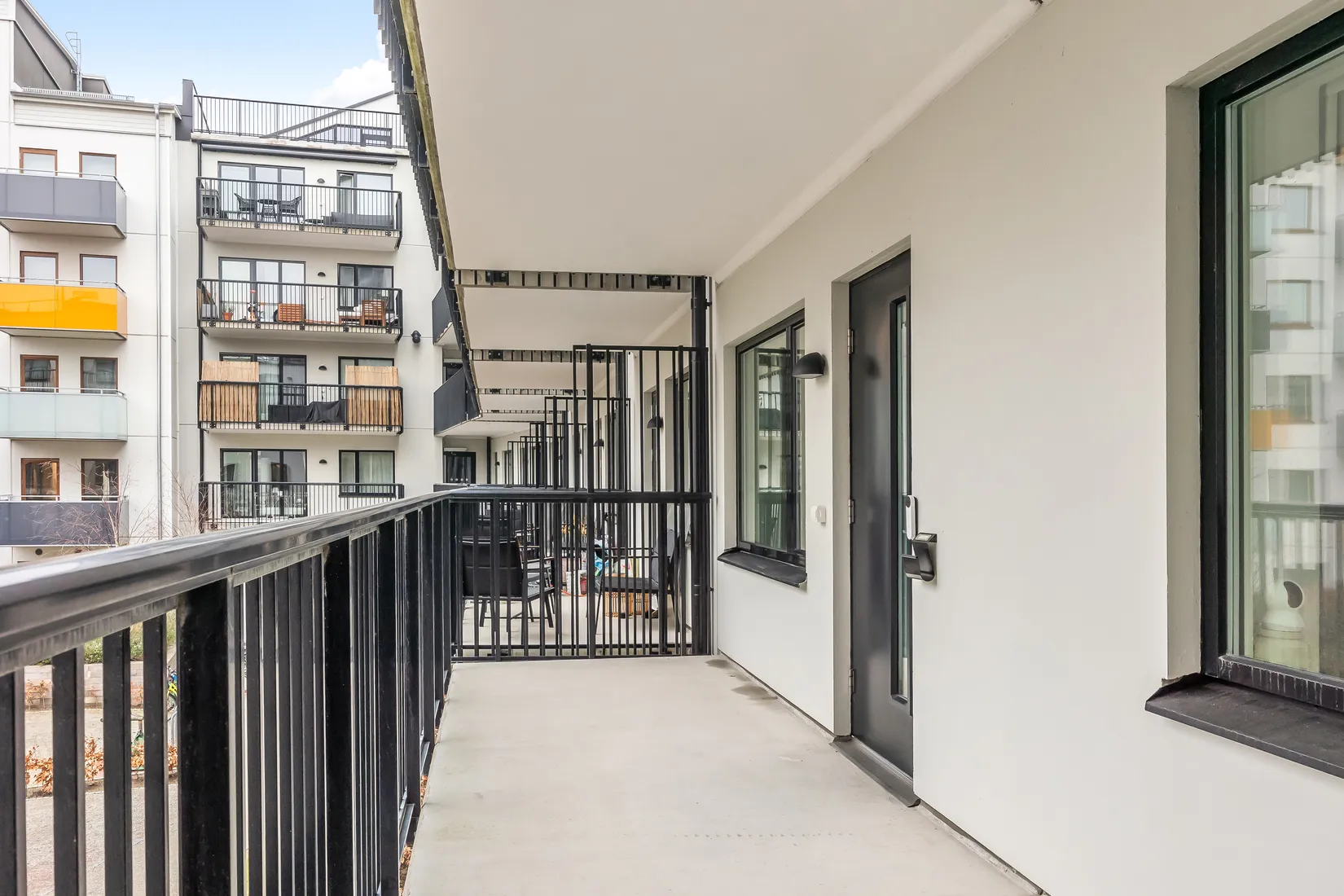 Bostadsrätt, Sivs gränd 3A, Hyllie, Malmö