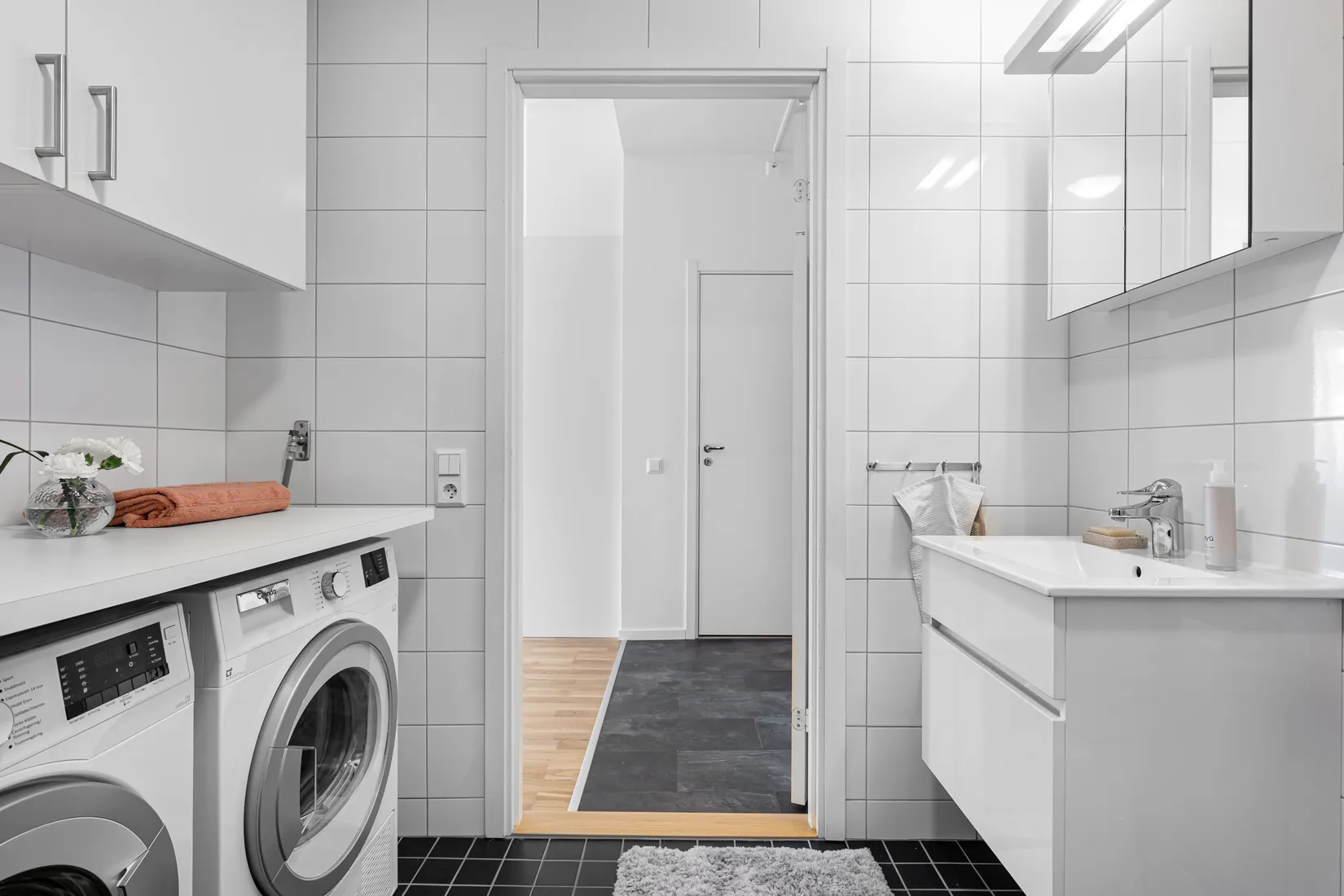 Bostadsrätt, Råbyvägen 41, Kapellgärdet, Uppsala
