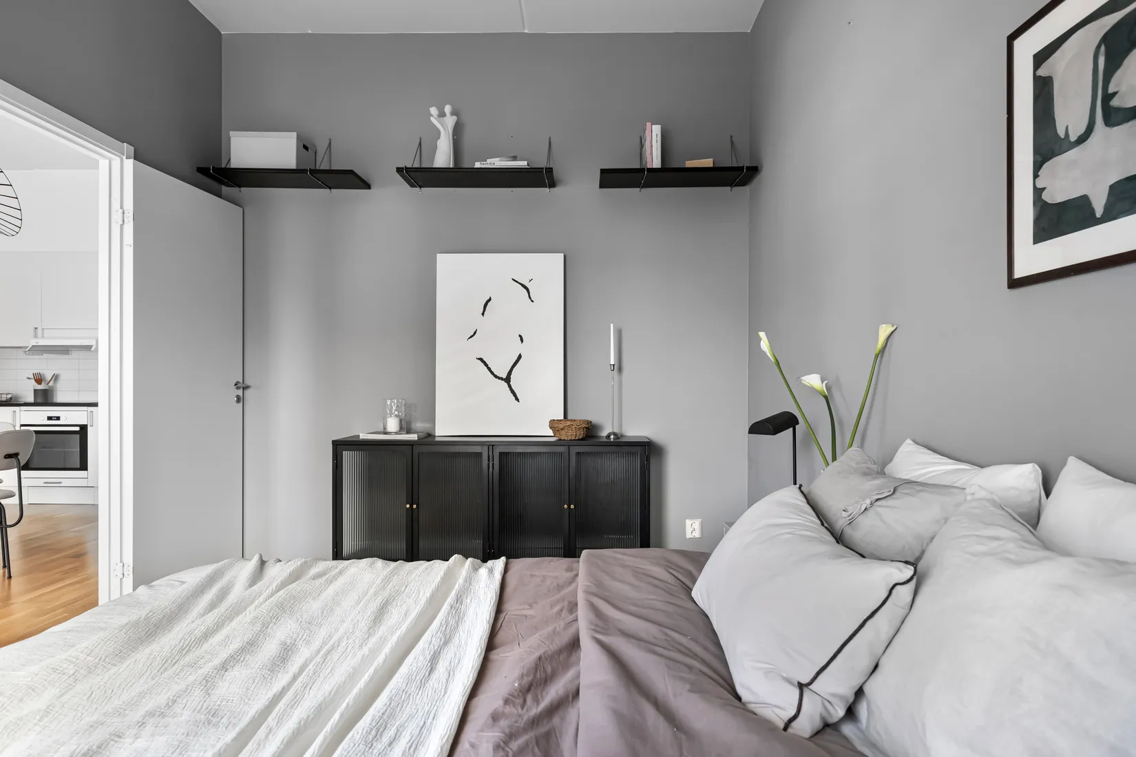 Bostadsrätt, Råbyvägen 41, Kapellgärdet, Uppsala