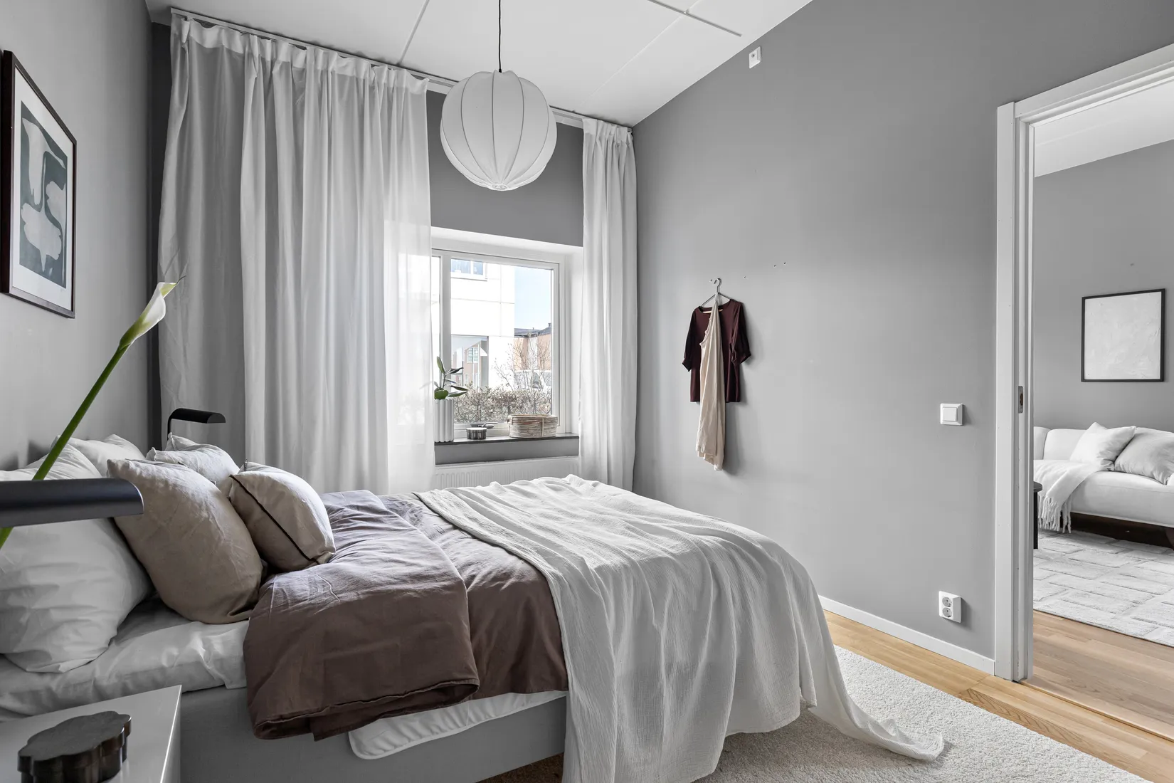 Bostadsrätt, Råbyvägen 41, Kapellgärdet, Uppsala