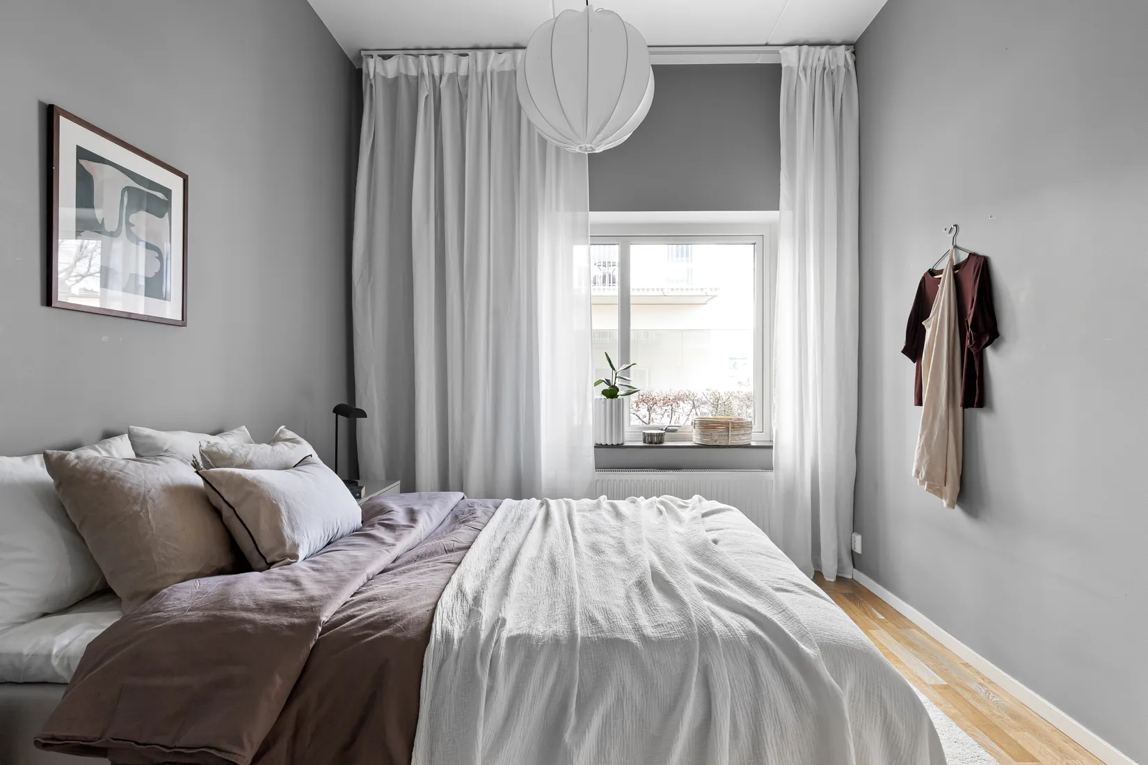 Bostadsrätt, Råbyvägen 41, Kapellgärdet, Uppsala