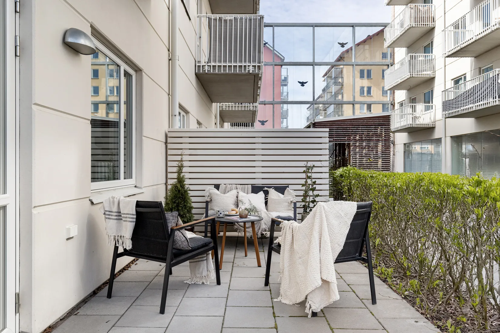 Bostadsrätt, Råbyvägen 41, Kapellgärdet, Uppsala