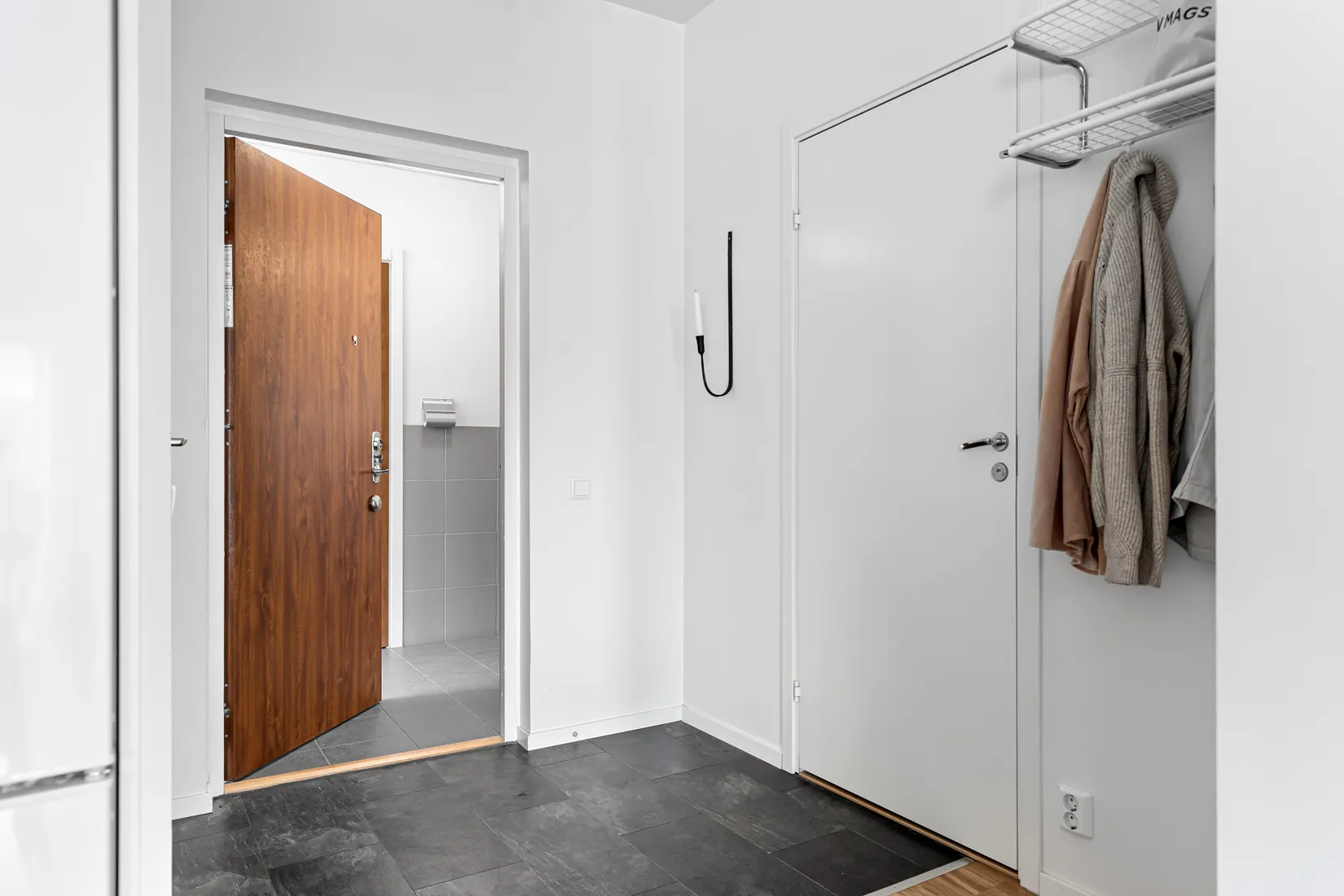 Bostadsrätt, Råbyvägen 41, Kapellgärdet, Uppsala