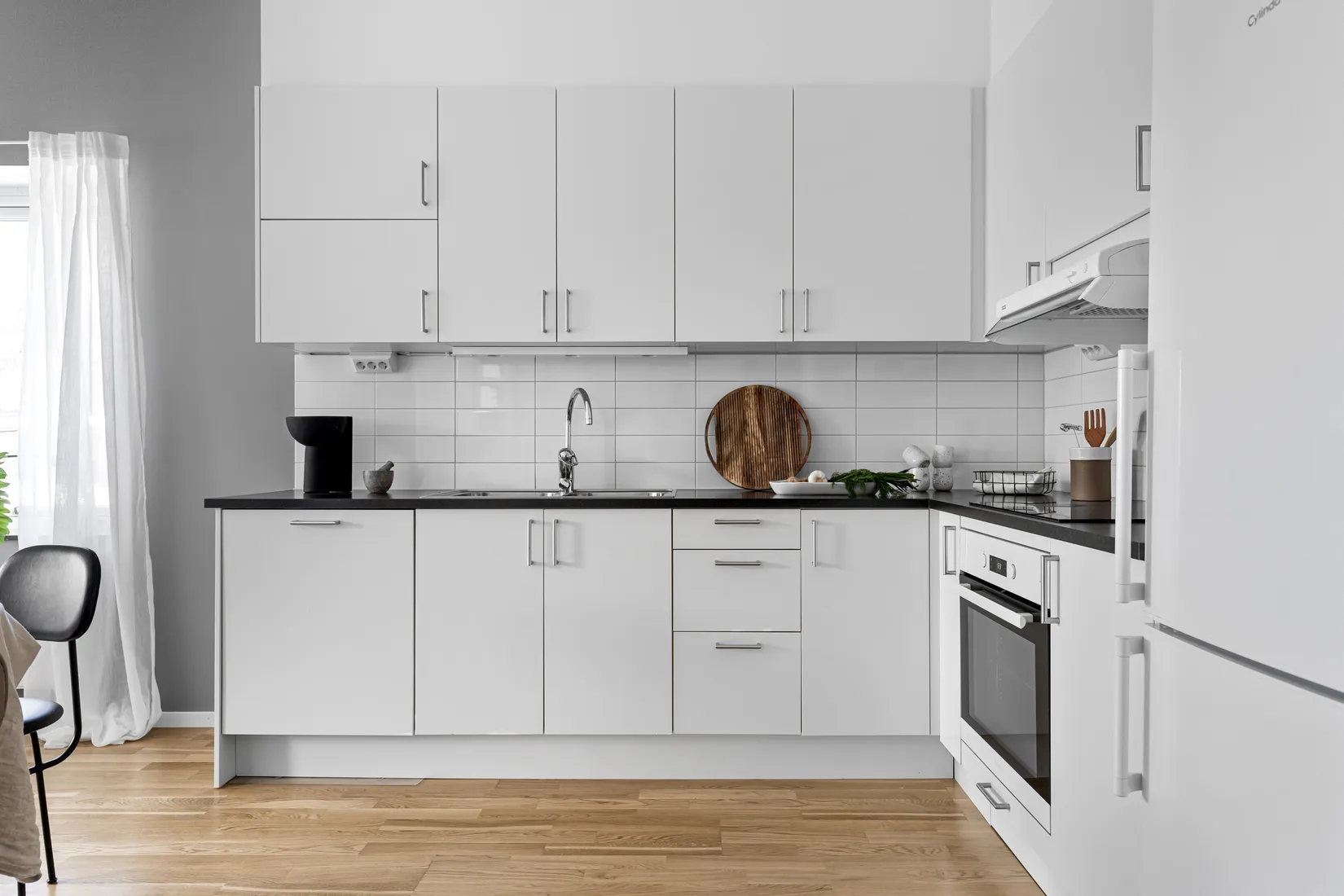 Bostadsrätt, Råbyvägen 41, Kapellgärdet, Uppsala