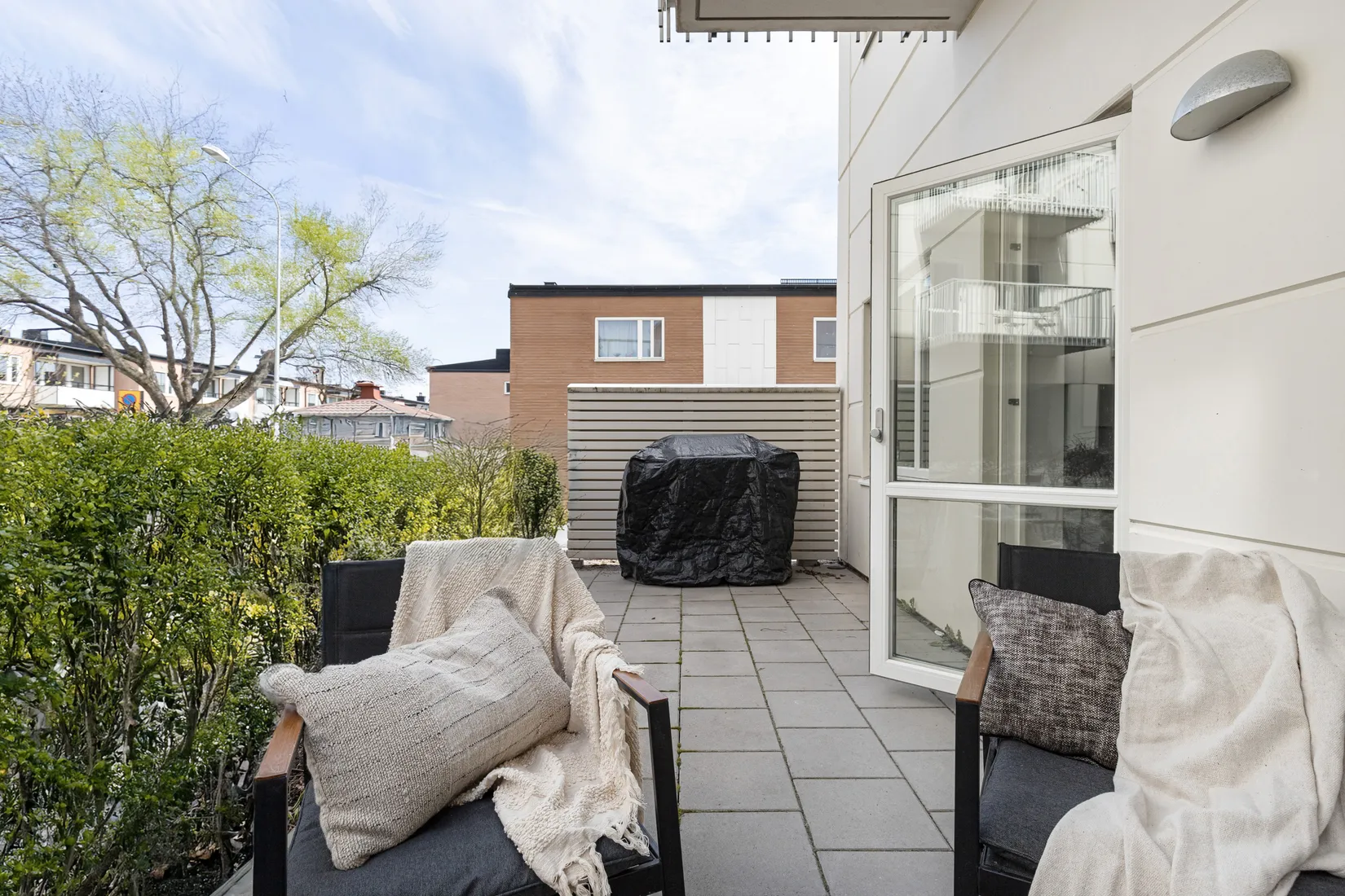 Bostadsrätt, Råbyvägen 41, Kapellgärdet, Uppsala