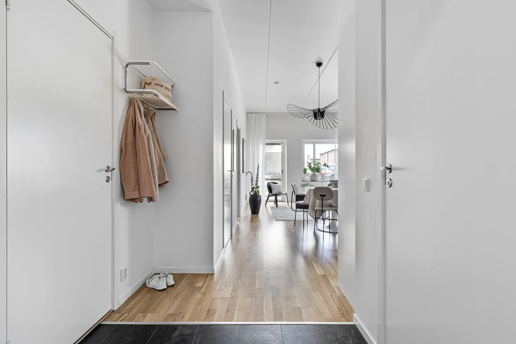 Bostadsrätt, Råbyvägen 41, Kapellgärdet, Uppsala