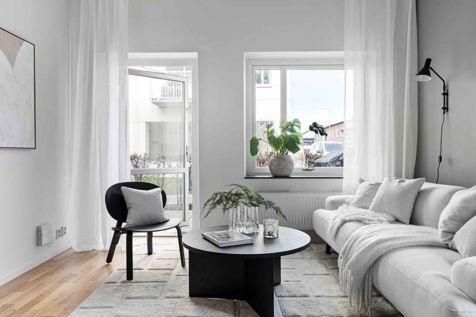 Bostadsrätt, Råbyvägen 41, Kapellgärdet, Uppsala