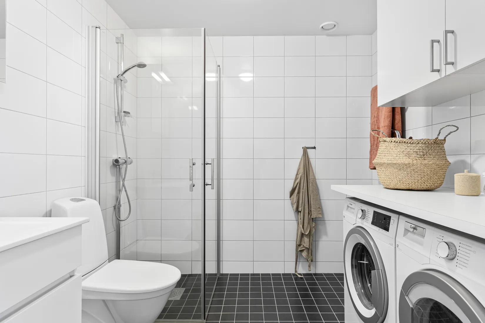 Bostadsrätt, Råbyvägen 41, Kapellgärdet, Uppsala