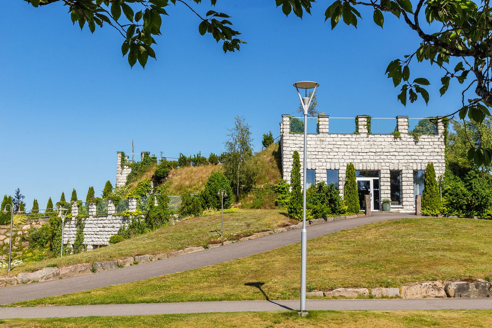 Fritidshus, Ryssavägen 15, Dagsås, Varberg