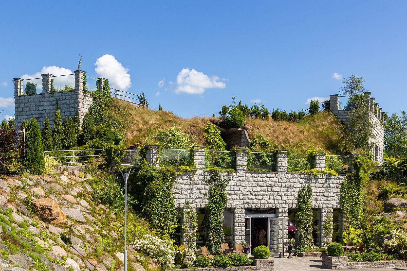 Fritidshus, Ryssavägen 15, Dagsås, Varberg