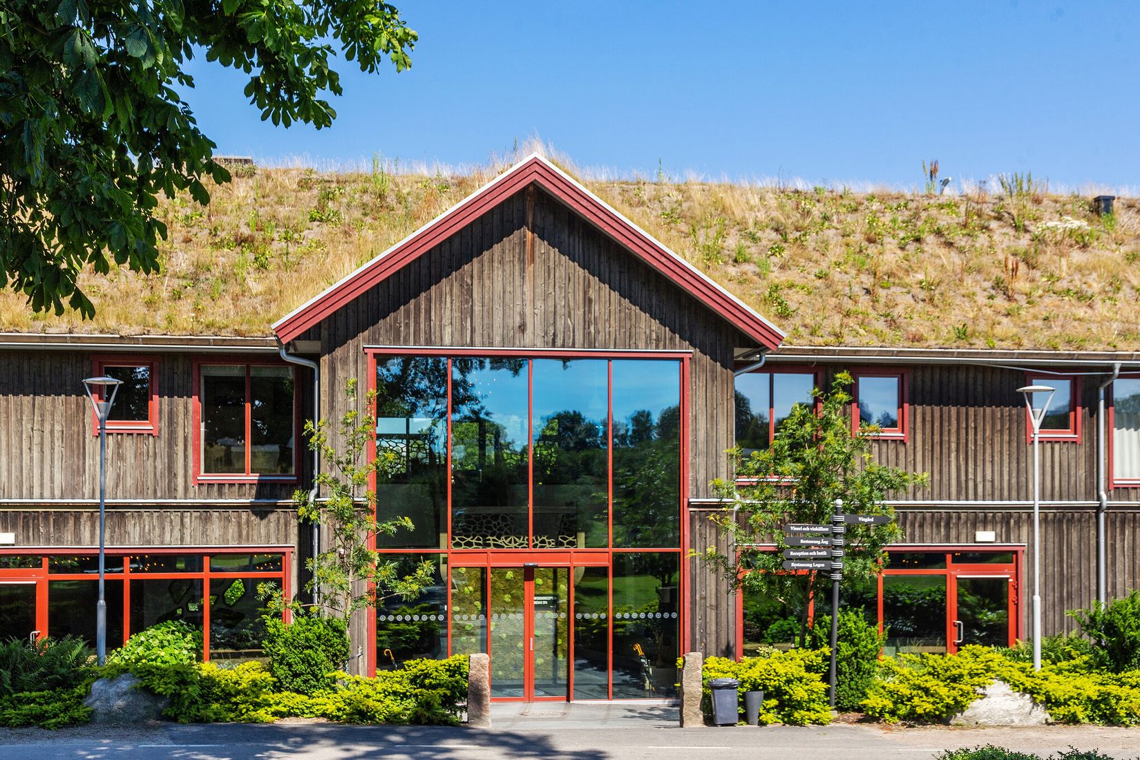 Fritidshus, Ryssavägen 15, Dagsås, Varberg