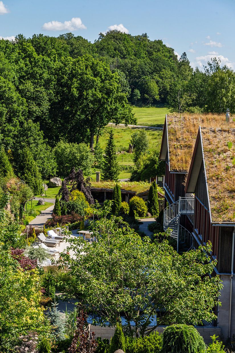 Fritidshus, Ryssavägen 15, Dagsås, Varberg