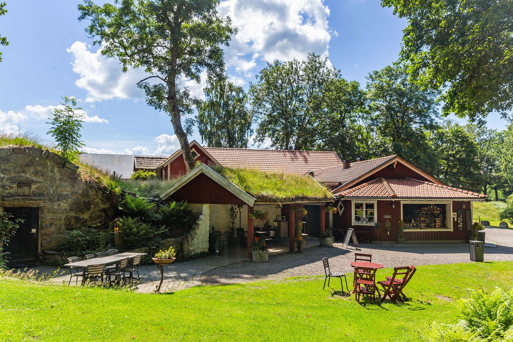 Fritidshus, Ryssavägen 15, Dagsås, Varberg