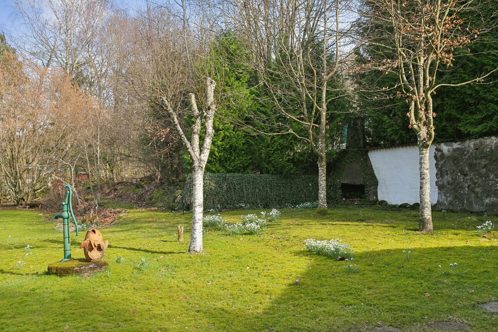 Fritidshus, Ryssavägen 15, Dagsås, Varberg