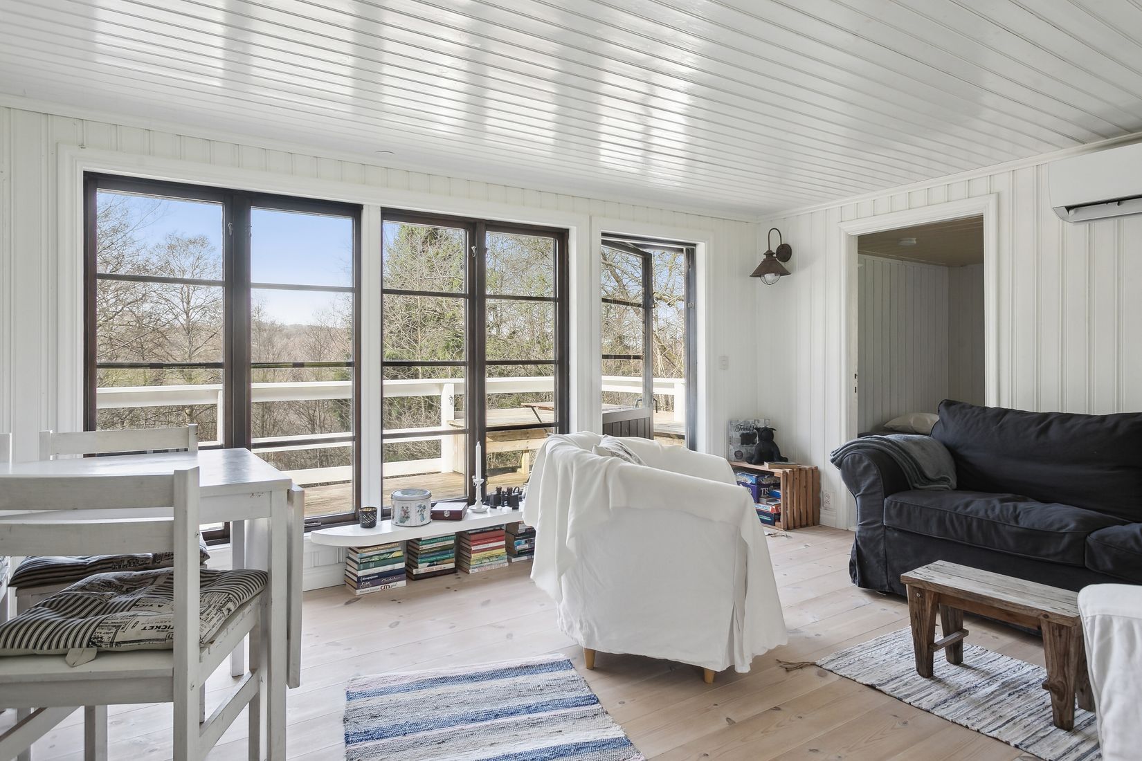 Fritidshus, Ryssavägen 15, Dagsås, Varberg