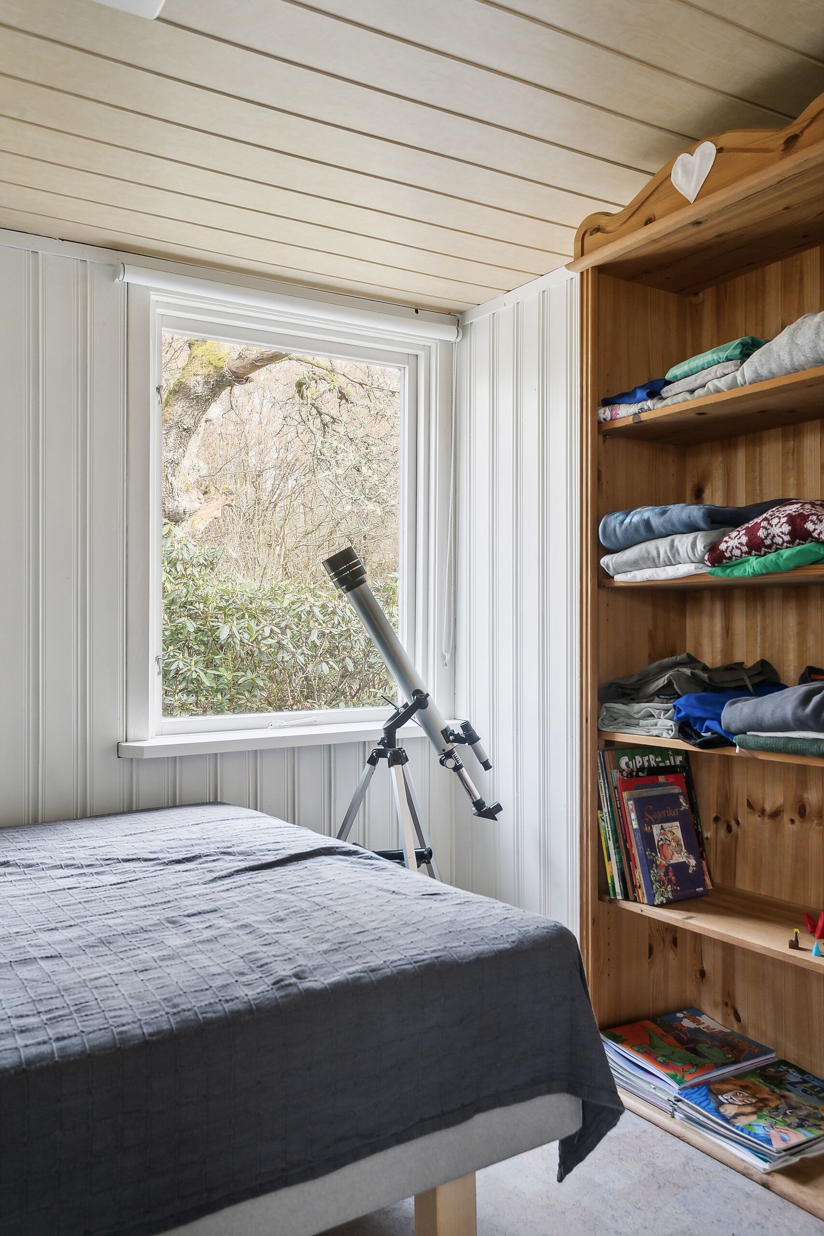 Fritidshus, Ryssavägen 15, Dagsås, Varberg