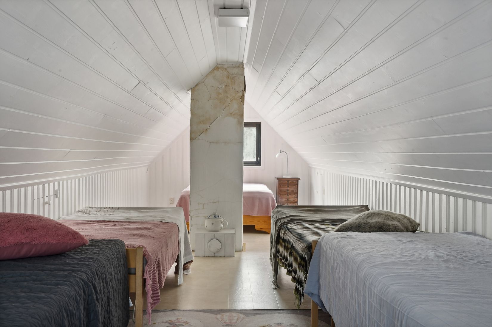 Fritidshus, Ryssavägen 15, Dagsås, Varberg