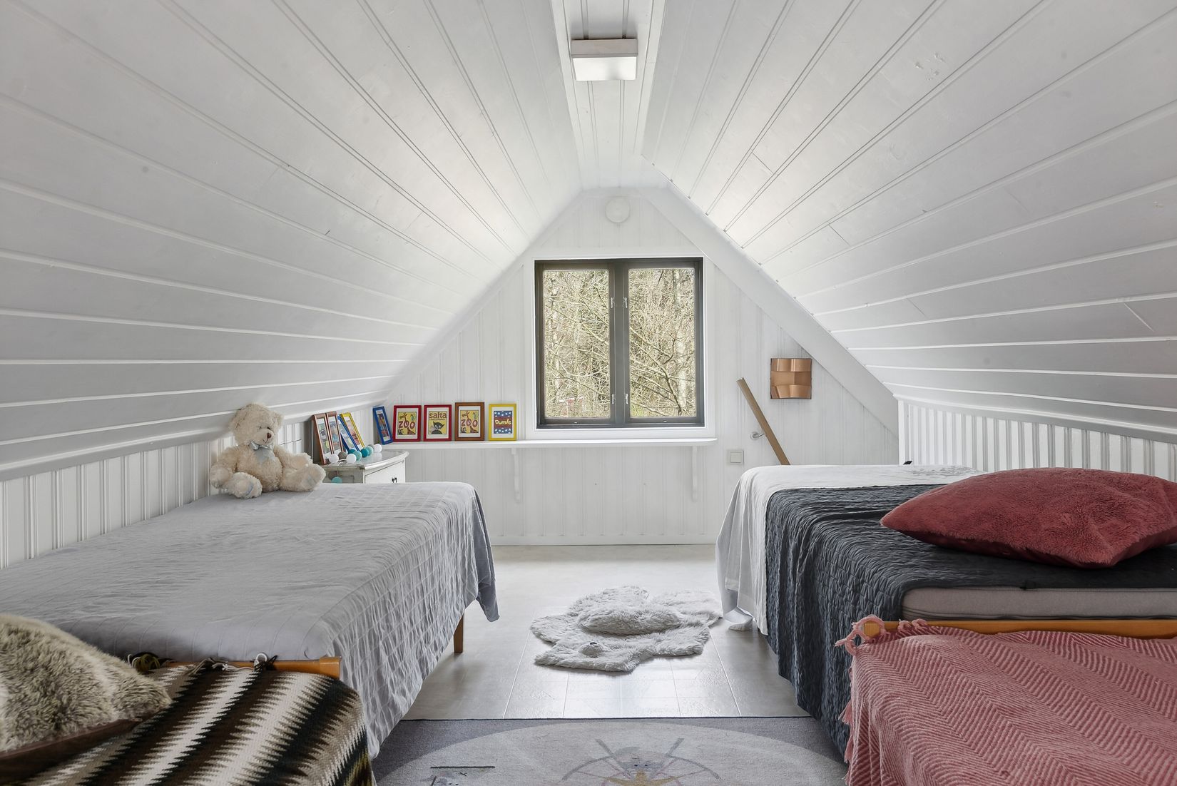 Fritidshus, Ryssavägen 15, Dagsås, Varberg