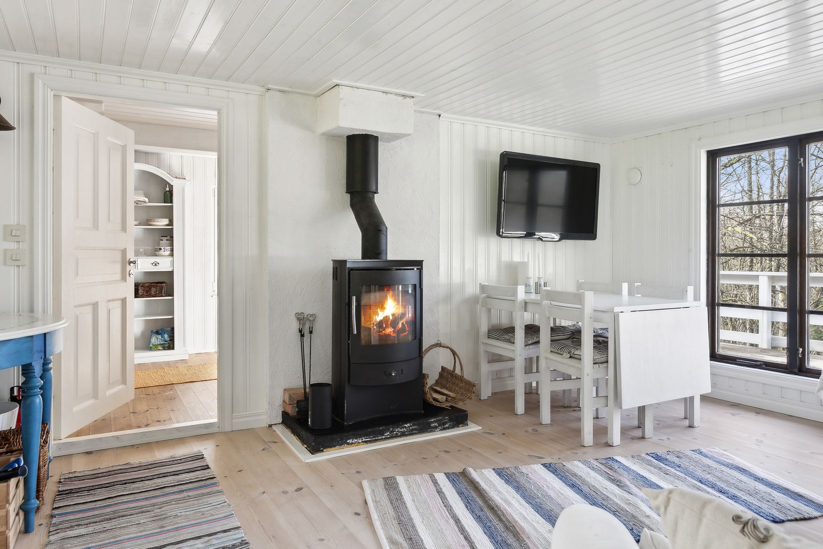 Fritidshus, Ryssavägen 15, Dagsås, Varberg