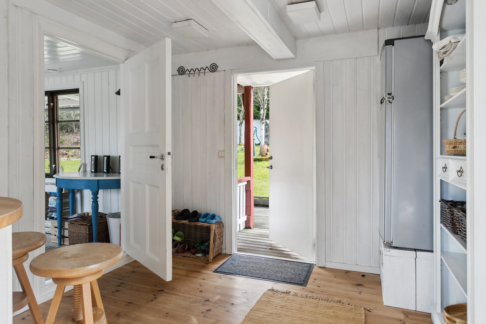 Fritidshus, Ryssavägen 15, Dagsås, Varberg