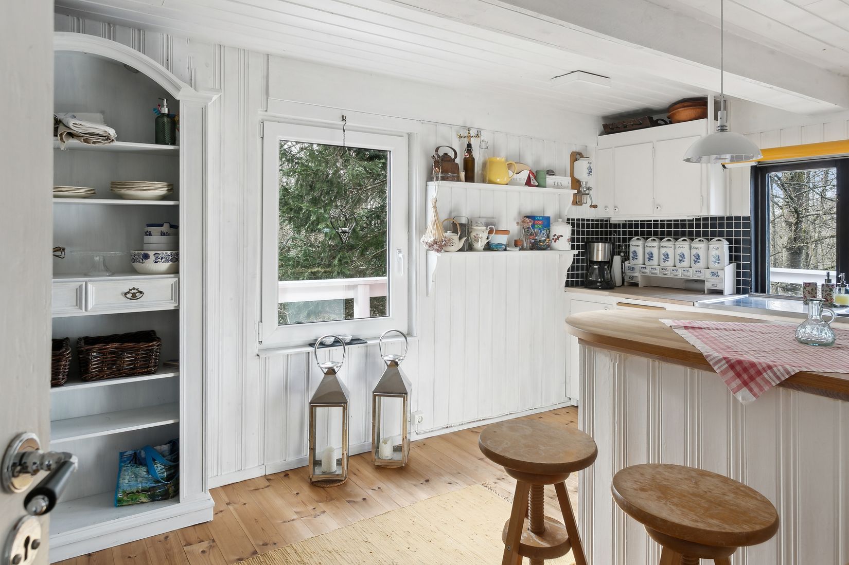 Fritidshus, Ryssavägen 15, Dagsås, Varberg