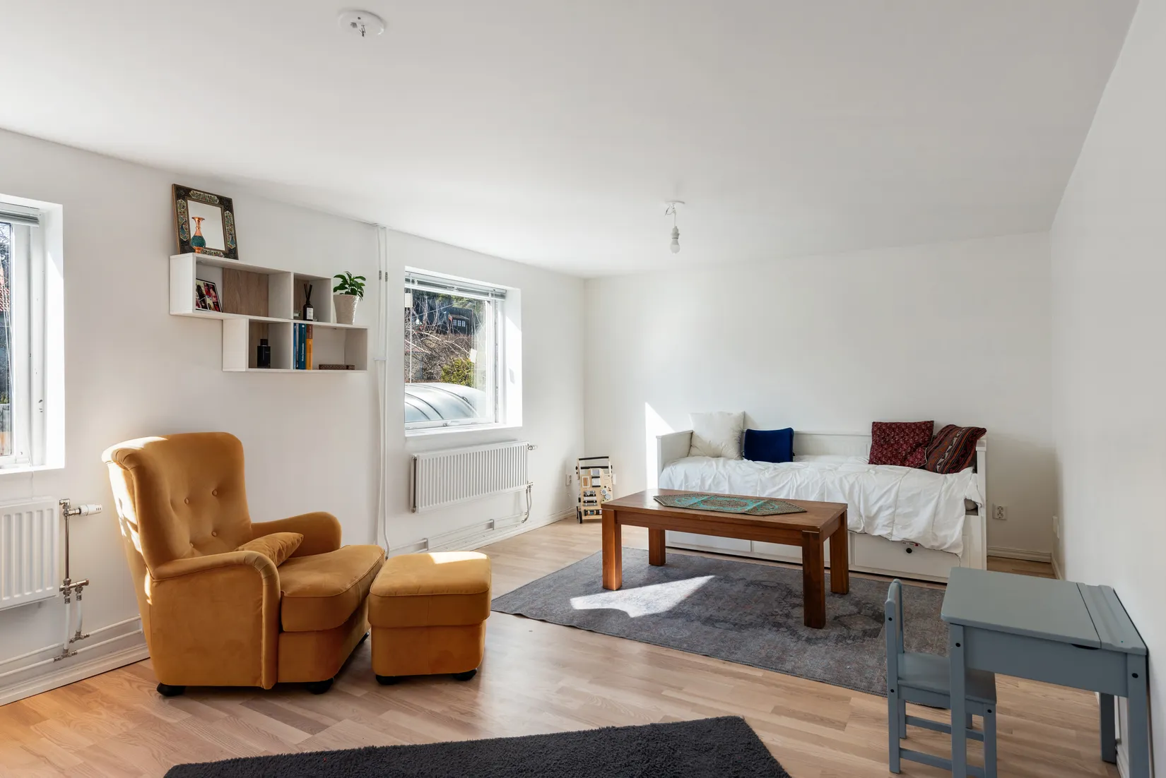 Villa, Ellagårdsvägen 4, Ella Gård, Täby