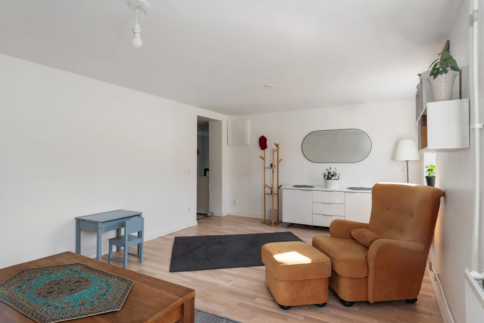 Villa, Ellagårdsvägen 4, Ella Gård, Täby